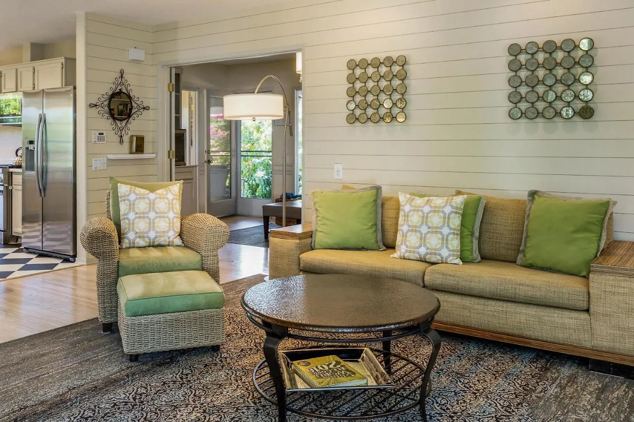 Ruth Hardy Park Oasis By Acme House Company Vila Palm Springs Villa