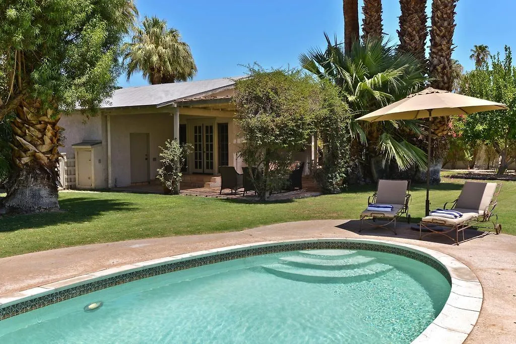 Ruth Hardy Park Oasis By Acme House Company Vila Palm Springs