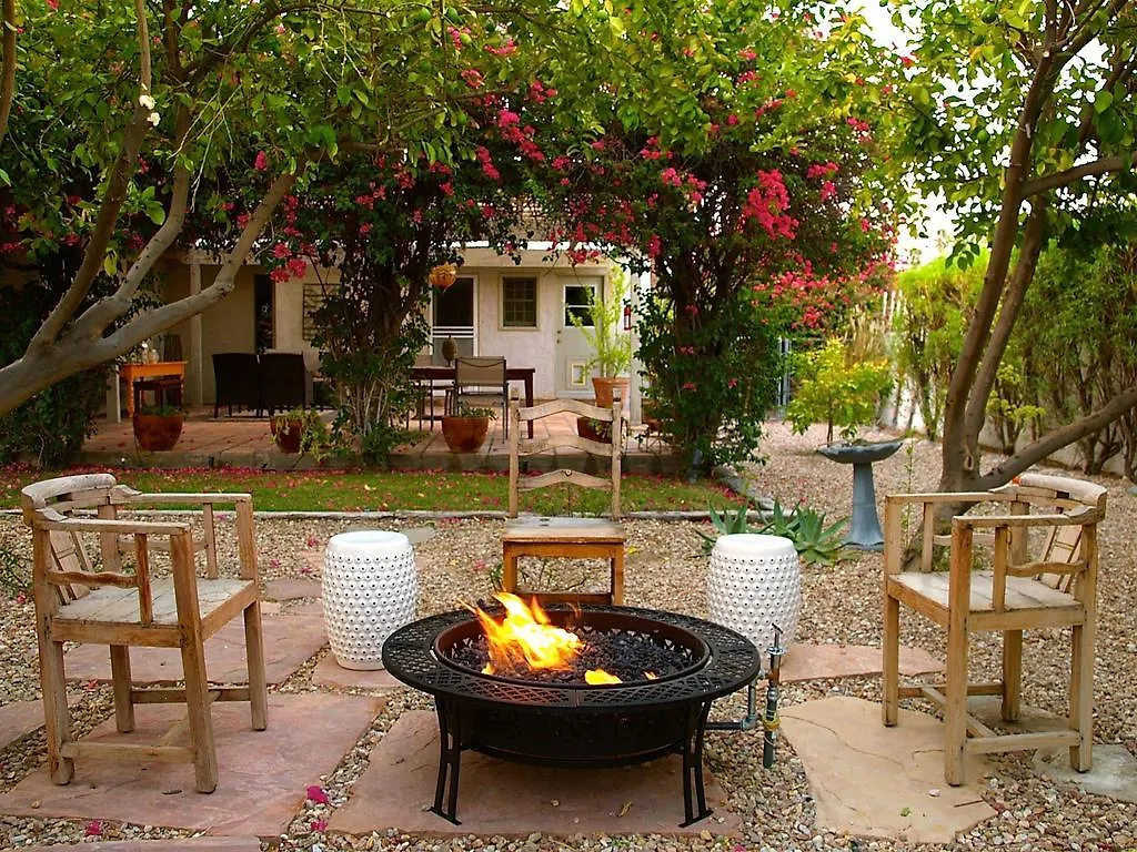 Ruth Hardy Park Oasis By Acme House Company Vila Palm Springs